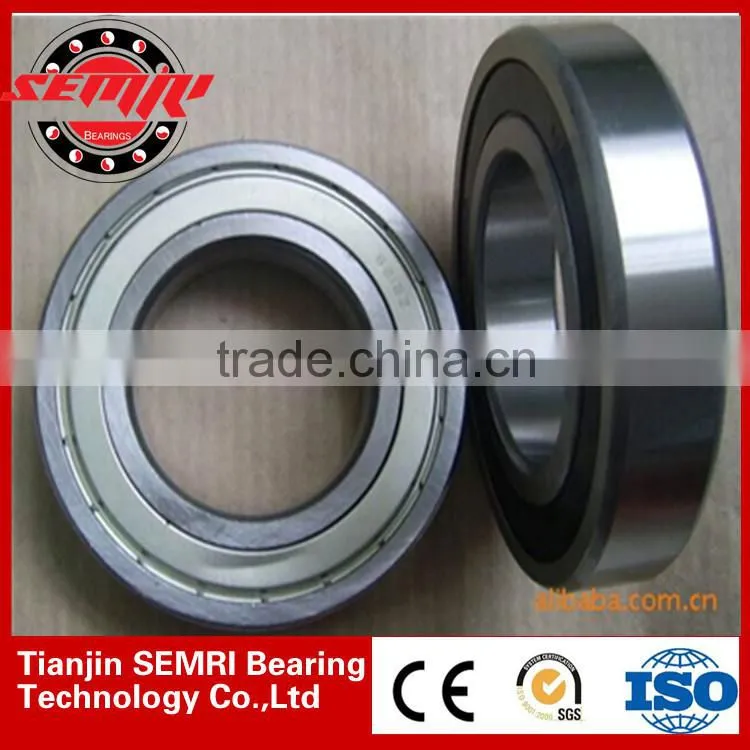 Precision bearing discount deep groove ball bearing 6004 ZZ/2RS