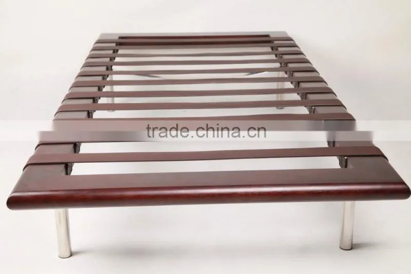 living room furniture leather daybed Barcelona daybed