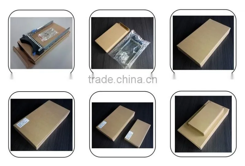 For HP 500223-001 Server SATA HDD bay