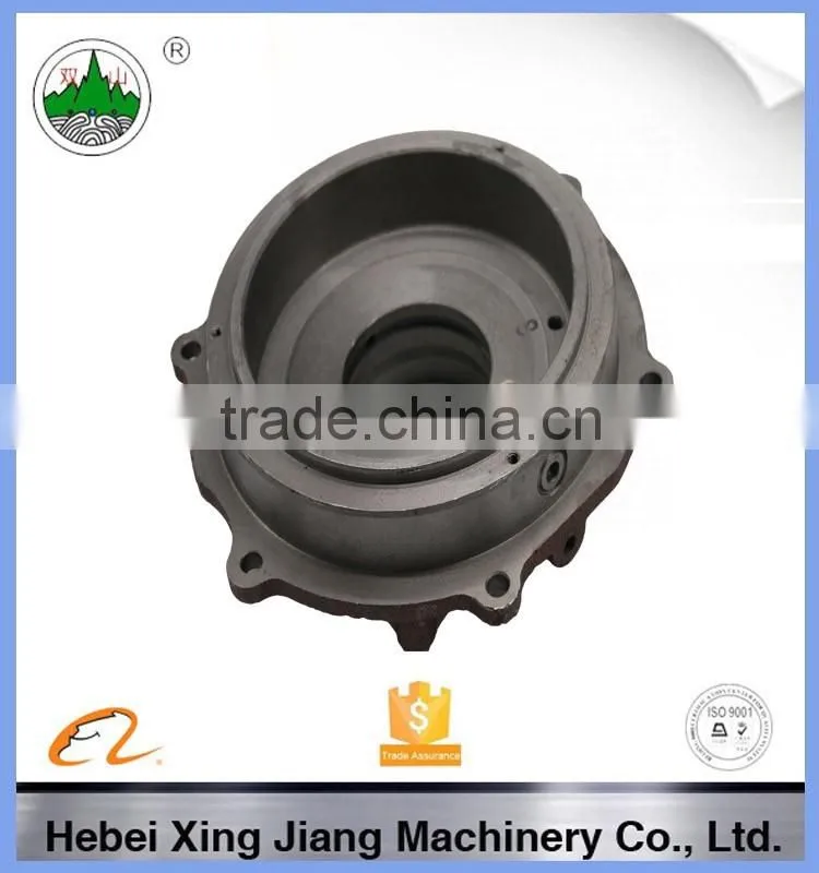 China High Quality Tractor Parts S1100 Main Shaft Cover