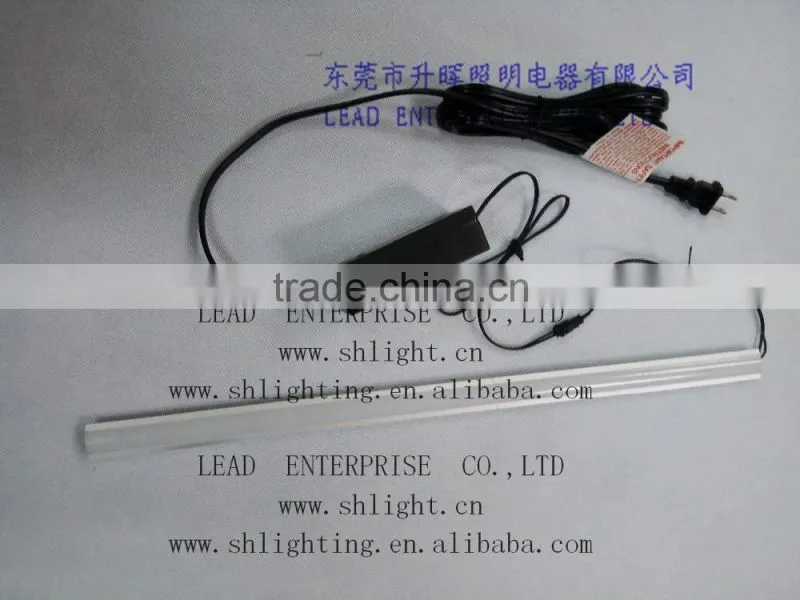 Ultra bright LED cabinet closet bar light