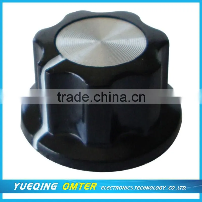 5005-5 Attenuators knobs