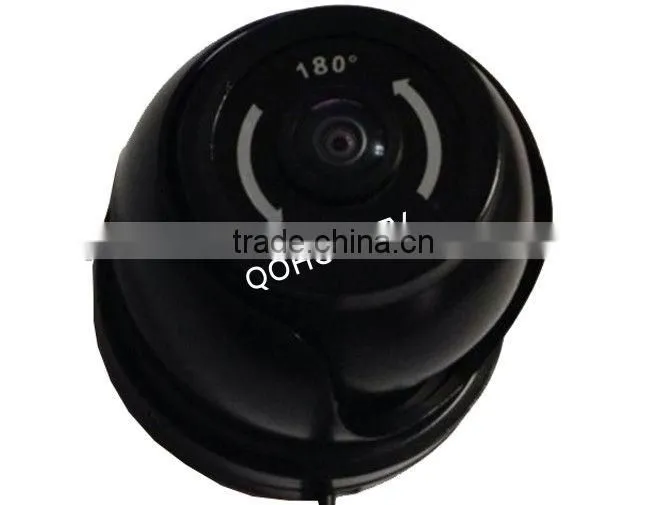 Chinese 180 Degree 360 Degree With Fisheye surveillance camera