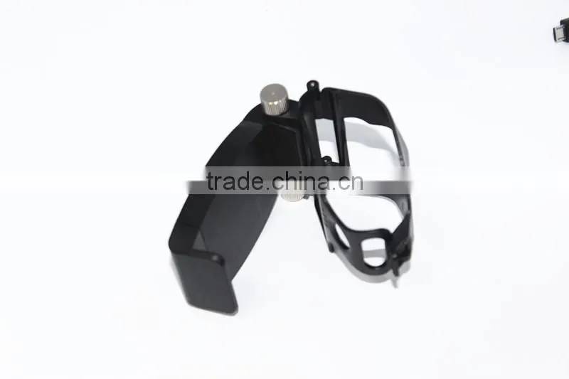New!!! Smart Mobile Phones Clamp Clip Stand Holder Handle Bracket for Sony PlayStation 4 for PS4 Game Controller
