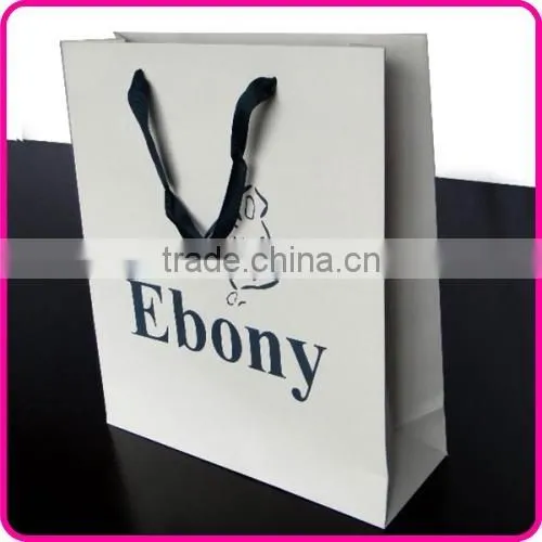 Beautiful graceful gift box for dresses packaging wholesale