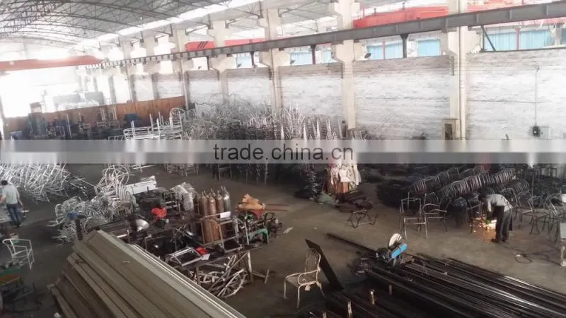 PE rattan garden sets outdoor furniture