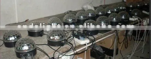 cheap disco party light