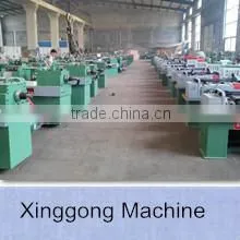 Hebei Xingtai thread rolling machine