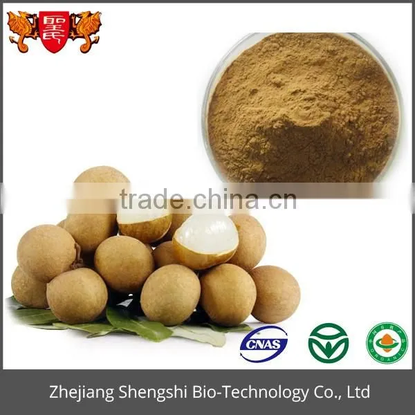 Top quality fruit extract longan fruit extract powder