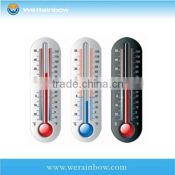 best price hot selling cartoon room temperature thermometer