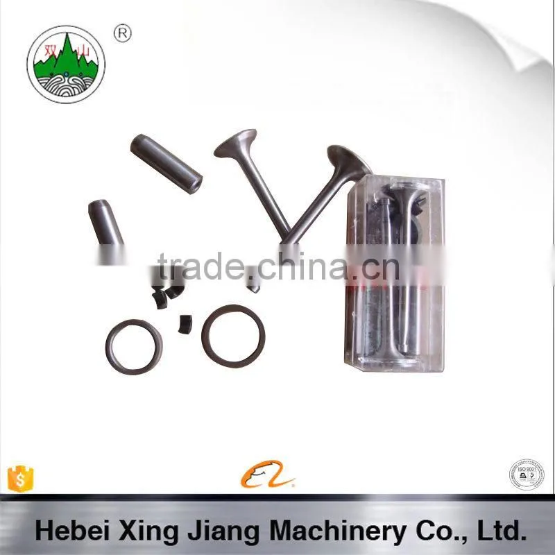 Agriculture Diesel Engine Parts Lock Clamp