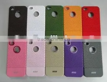 high quality fashion novelty mobile phone cover case for Iphone 4/4S