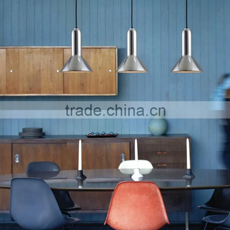 modern pendant lamp iron new product 2016 made in china