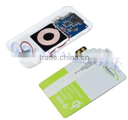 hot selling customize QI Wireless charger coil with high quality