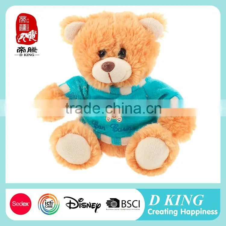 Teddy Bear Sedex Factory Audit Wholesale Soft Toy