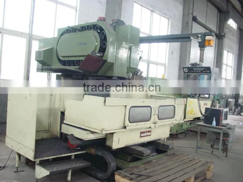 stainless steel precision castings