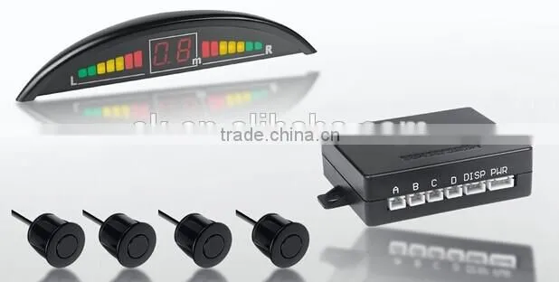 EK 2015 best seller Parking sensor with 24 months warranty
