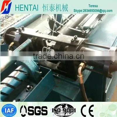 Cattle fence mesh weaving machine/ alibaba online shopping diamond mesh machine