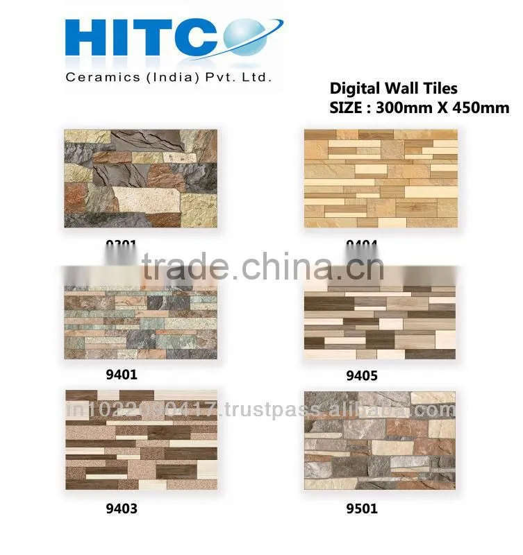 Good Quality Digital wall tiles in dubai