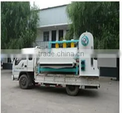 NEW Professional Manufacturer grain cleaning machine