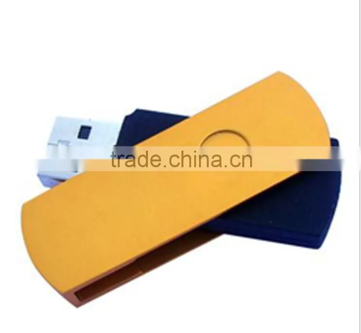 Swirl Metal Usb,Promotional Gifts Usb, 1GB-64GB Usb