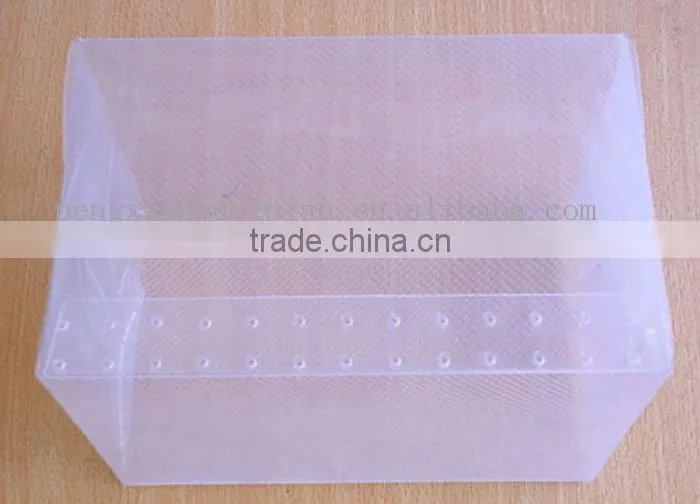 plastic storage boxes