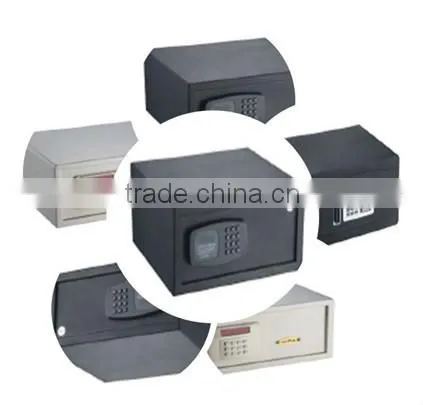 Intelligent Safe, Eletric Digital Hotel Safe
