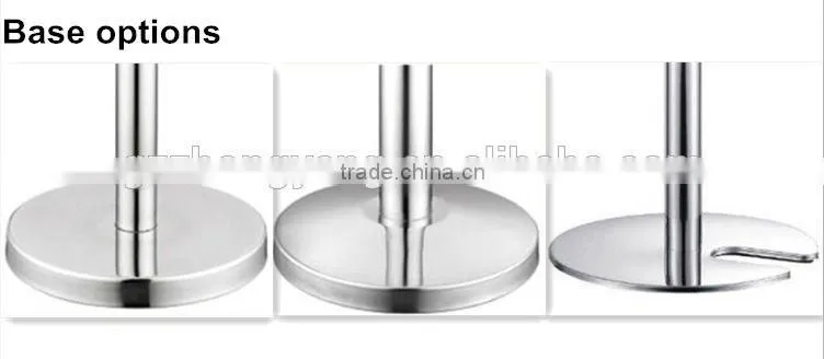 Airport Retractable Queue Management Pole Stanchions for Sale