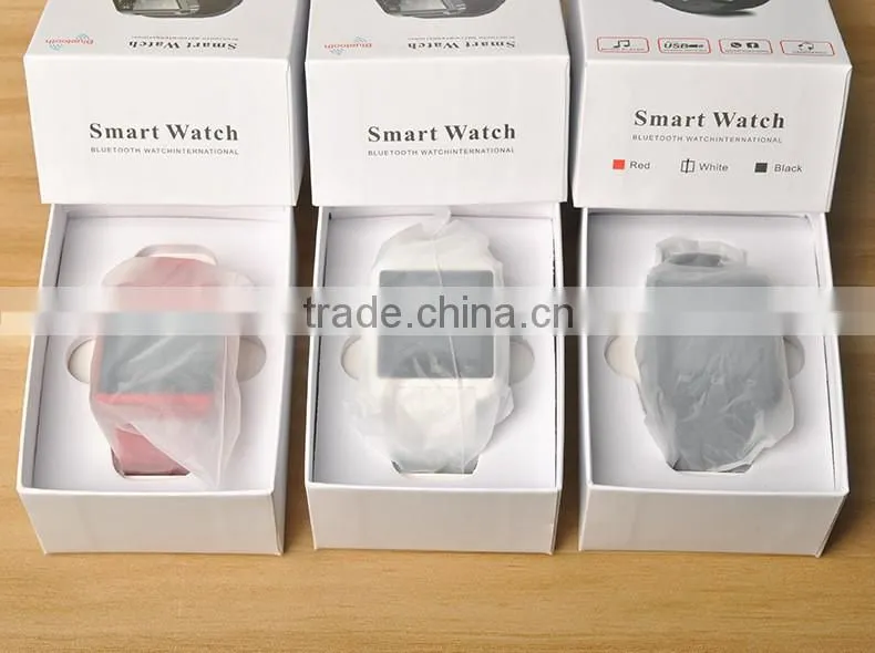 smart bluetooth watch/smart watch cheap/smart sport watch