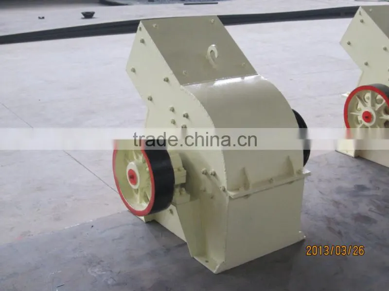 PCX High-efficiency PCS-8080 Fine Crusher Mill
