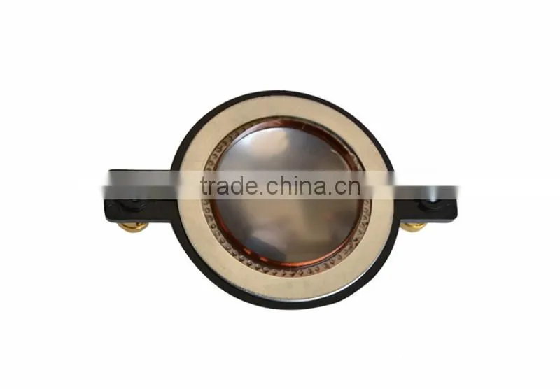 MSTZ44-01 titanium voice coil with diameter 44.4mm for compression driver