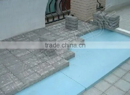 High strength composite panel insulation board