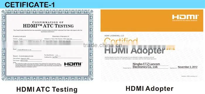 Stable Quality dvi to hdmi converter HDMI to DVI Cable With Different Length,1080P
