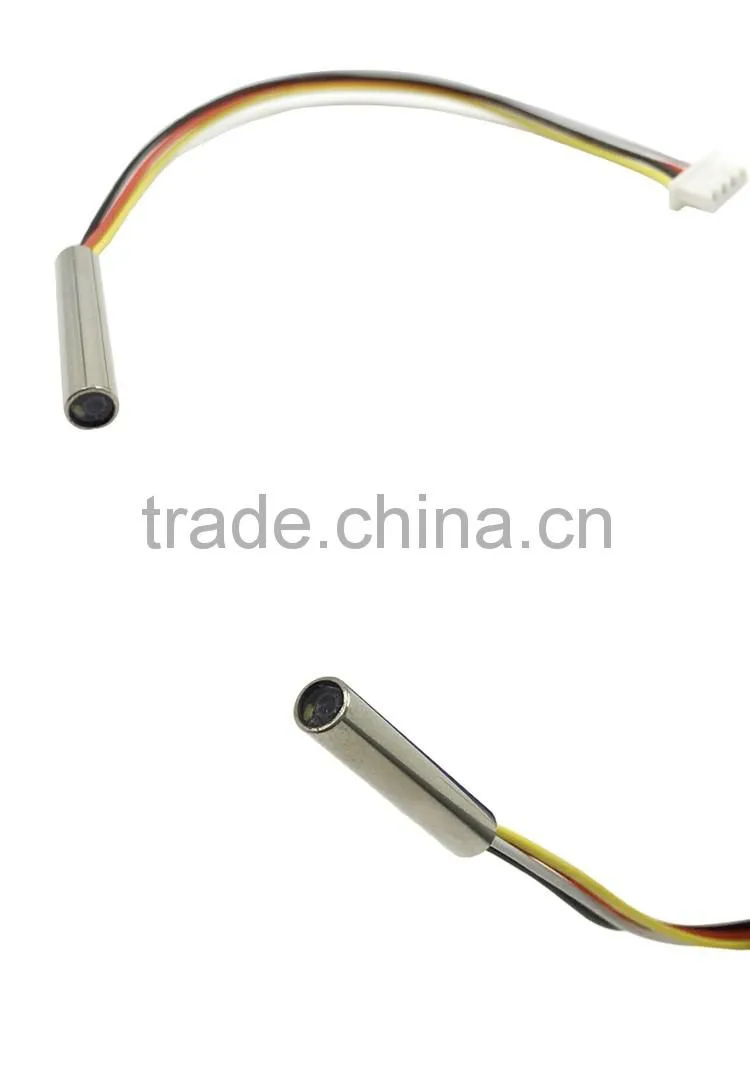 320*240 pixels 3.5mm otoscope camera module