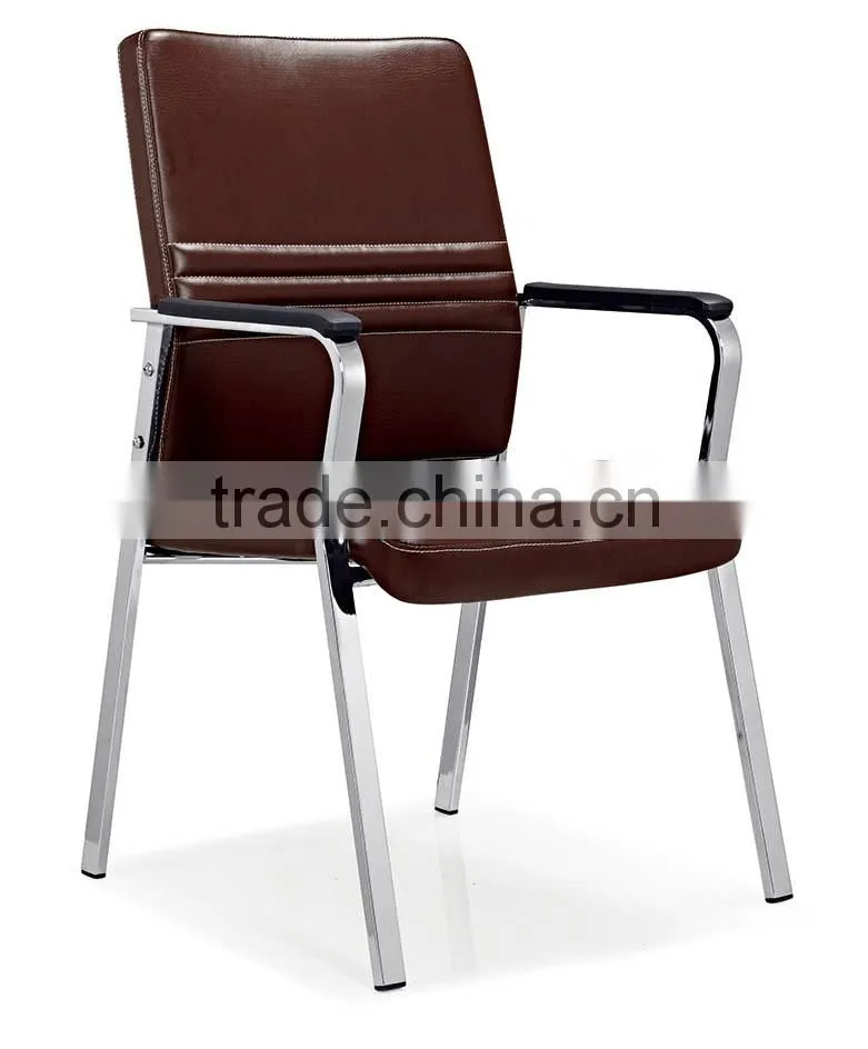modern office chair four leg office chair