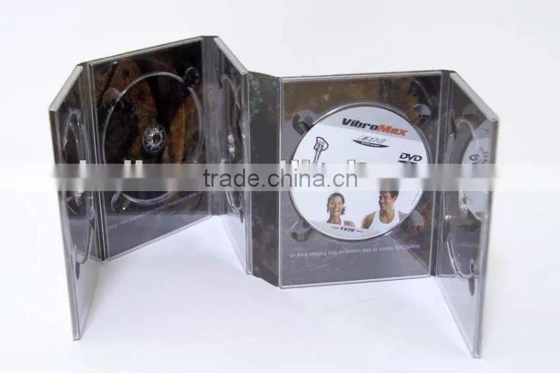 Blank CD with Printing, cdr and dvdr disc