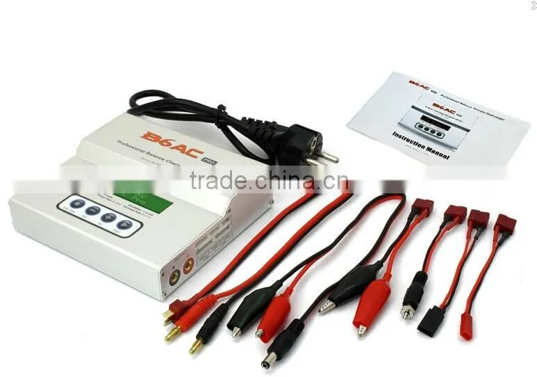 Newest IMAX B6AC lipo battery balance charger