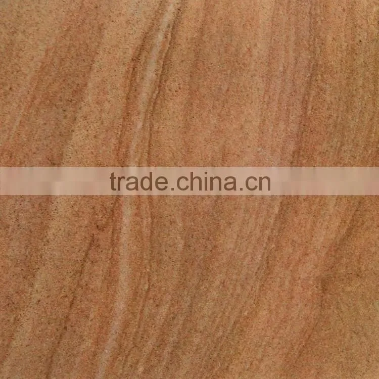 Mixed color gravel stone for cultural building decoration