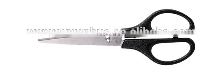 Deli Stainless steel scissors for Office Supply Model 0603