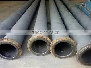 steel plate cutting flange