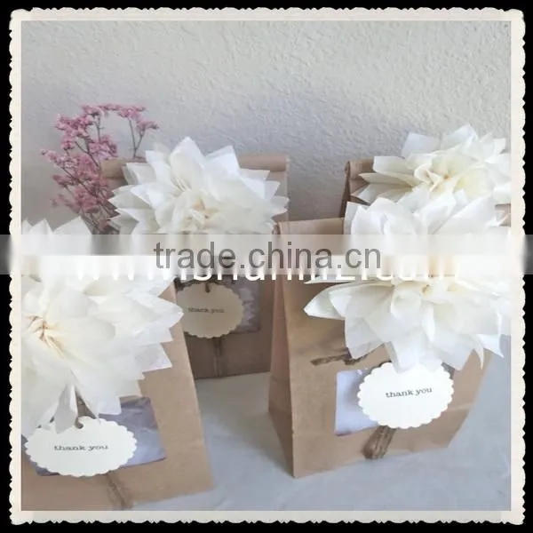 2016 new arrival wedding cheerleading pom poms crafts