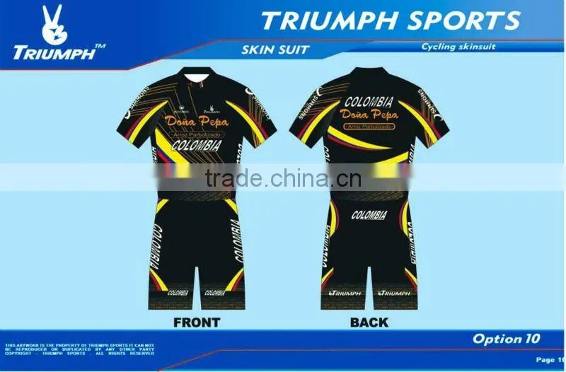 reflective cycling vest