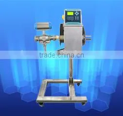Conveyor belt metal detector for food, chinese food metal detector with high sensitive