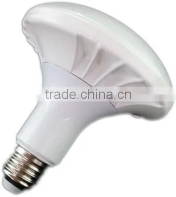 Energy-saving lamps LED UFO lights SMD2835 lamp beads Indoor lighting 18w E27 Mushroom 30w 50w road lighting