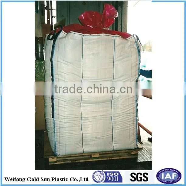 Specialist Bulk Bags/FIBC/Big bag/Container Bag/Valve Bag/ Jumbo bag