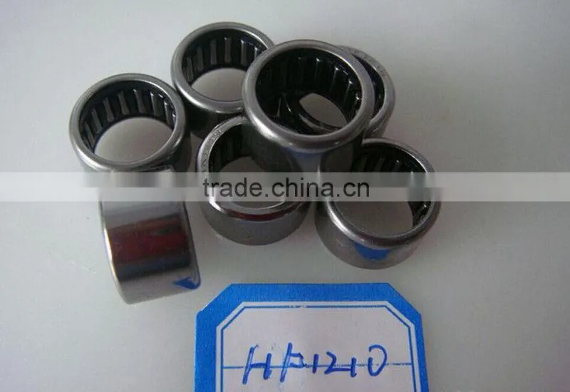 HK Series Drawn Cup Needle Bearing