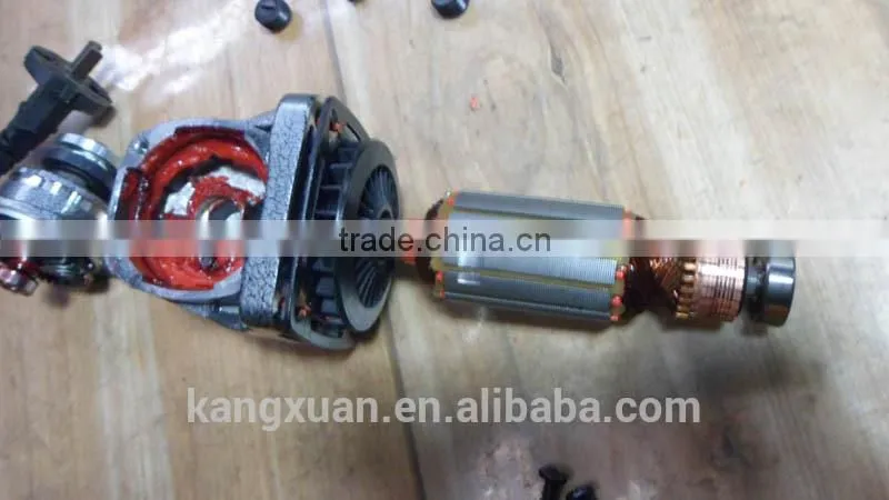 angle grinder with 500w (KX82110)