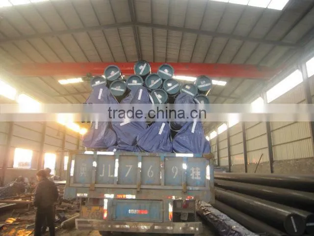 St33 BS4568 KBG 20x1.6mm GI steel conduit tube