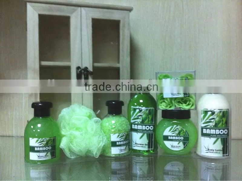 Sales organic beauty products