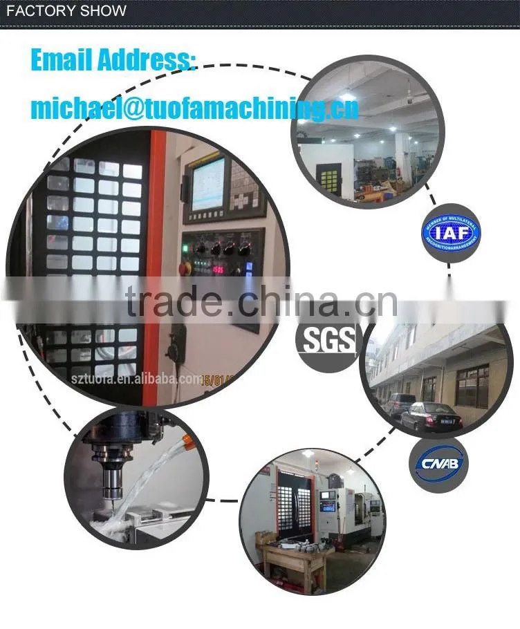 OEM Custom CNC machining turning milling Manufacturing tvs names of motorcycle parts
